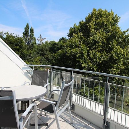 Hp Touristik - Residenz Hohe Lith Neu 3 3 Apartment Cuxhaven Exterior photo