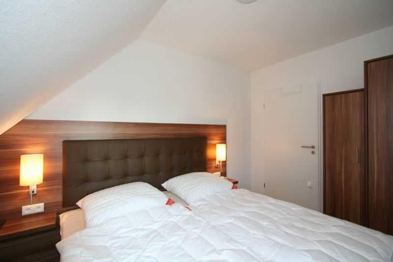 Hp Touristik - Residenz Hohe Lith Neu 3 3 Apartment Cuxhaven Exterior photo