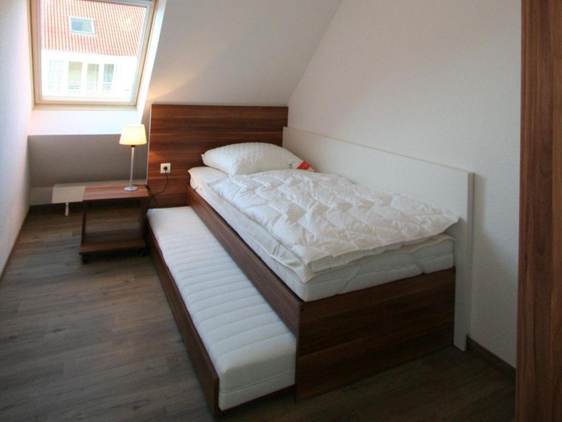Hp Touristik - Residenz Hohe Lith Neu 3 3 Apartment Cuxhaven Exterior photo